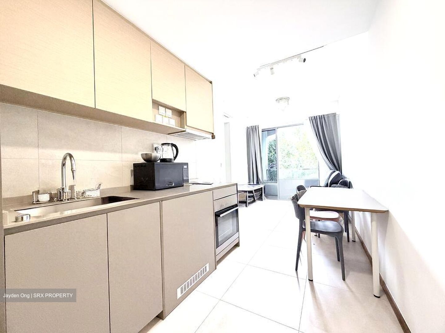 Harbour View Gardens (D5), Apartment #517154081